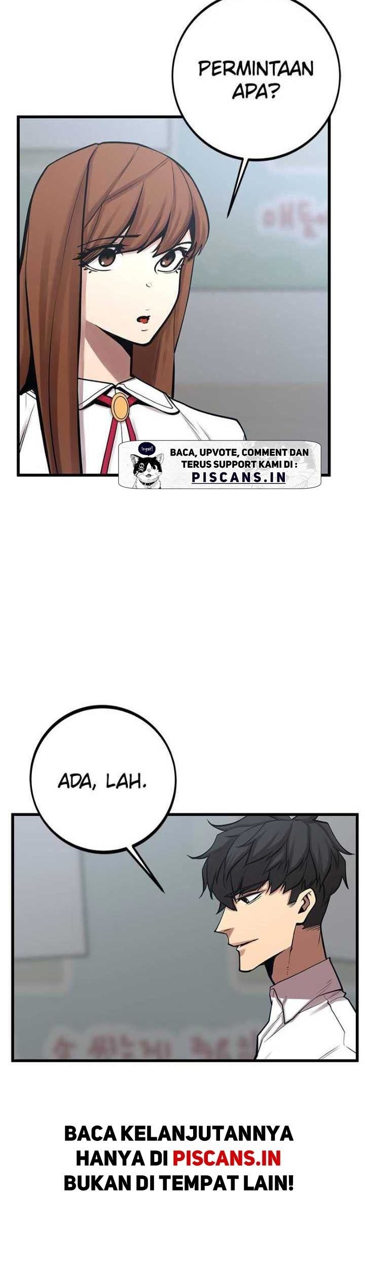 Gwei Chapter 50 - halaman 7