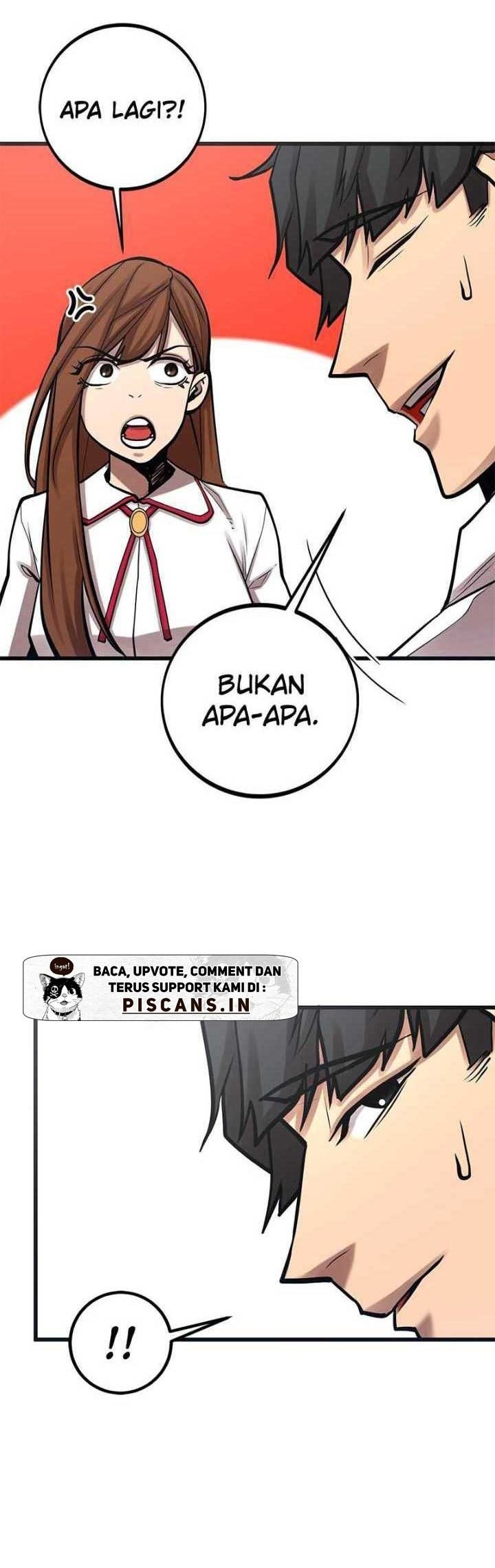 Gwei Chapter 50 - halaman 8