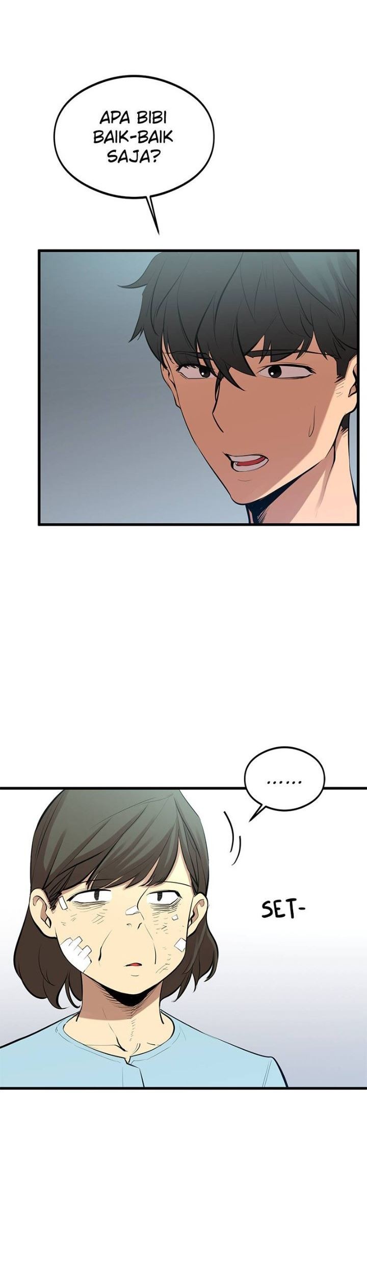 Gwei Chapter 6 - halaman 13