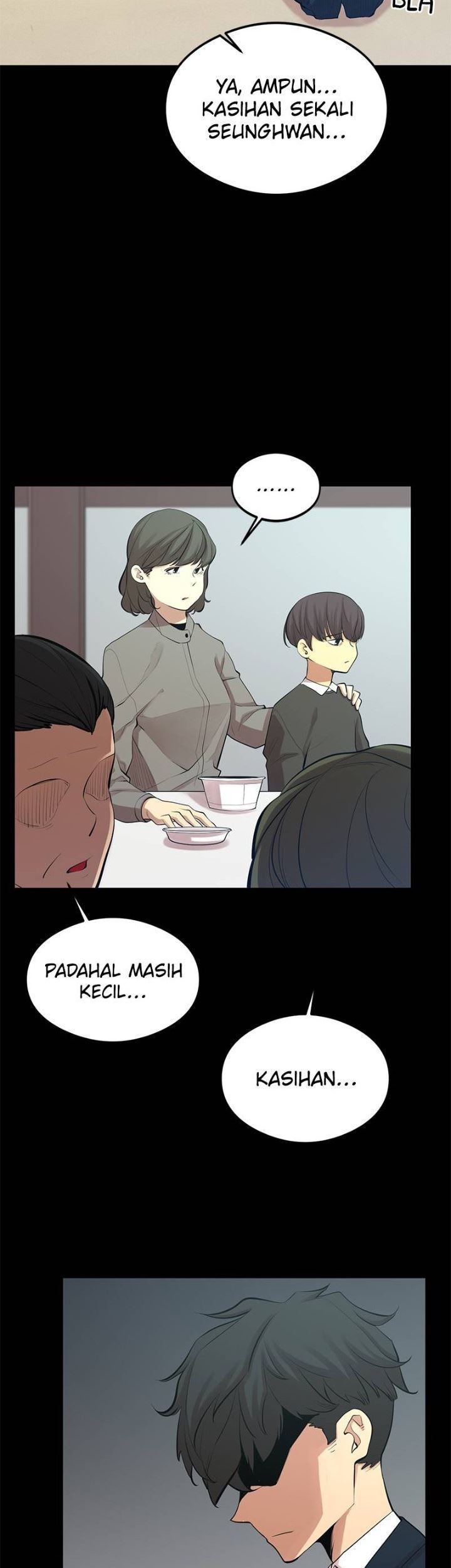 Gwei Chapter 6 - halaman 19