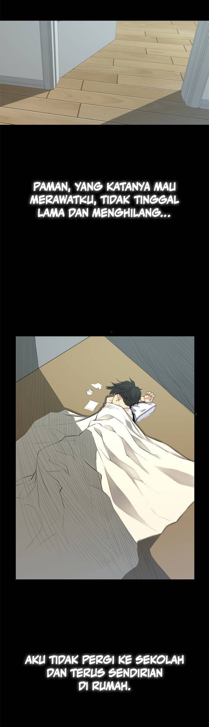 Gwei Chapter 6 - halaman 21