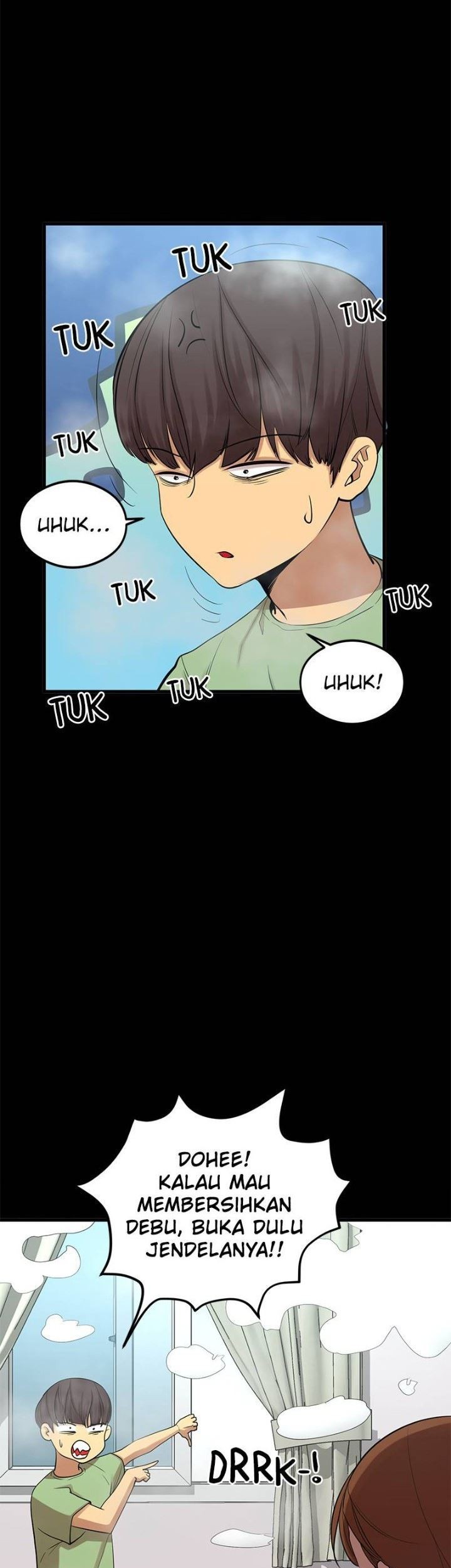 Gwei Chapter 6 - halaman 25