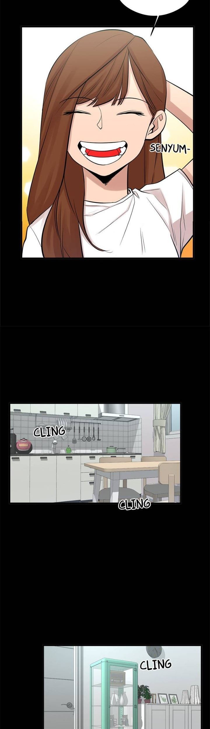 Gwei Chapter 6 - halaman 27