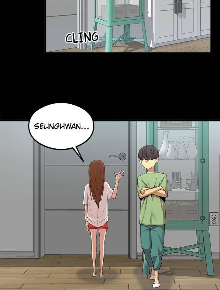 Gwei Chapter 6 - halaman 28