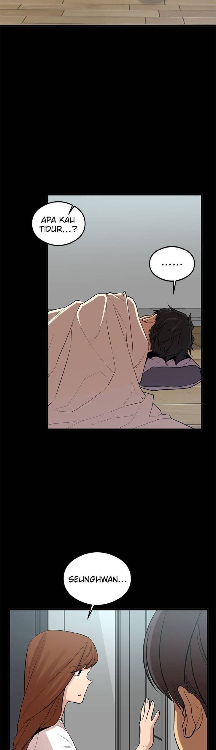 Gwei Chapter 6 - halaman 29