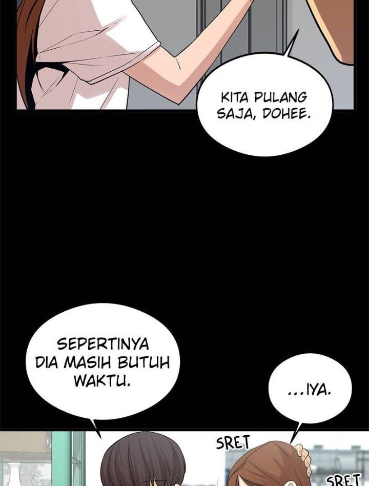Gwei Chapter 6 - halaman 30