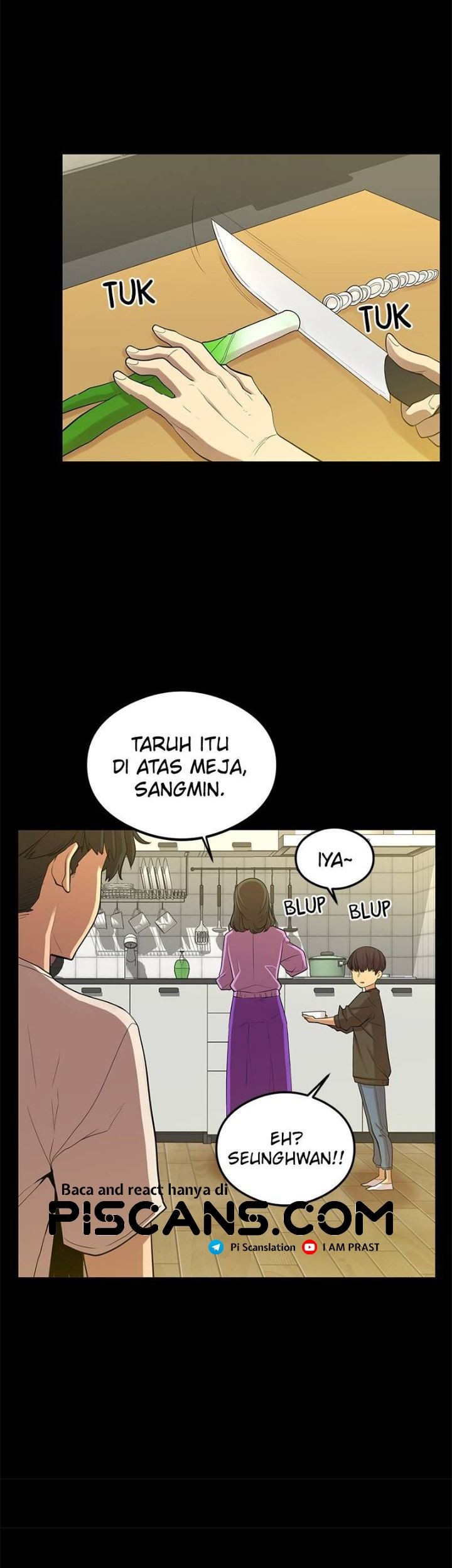 Gwei Chapter 6 - halaman 35