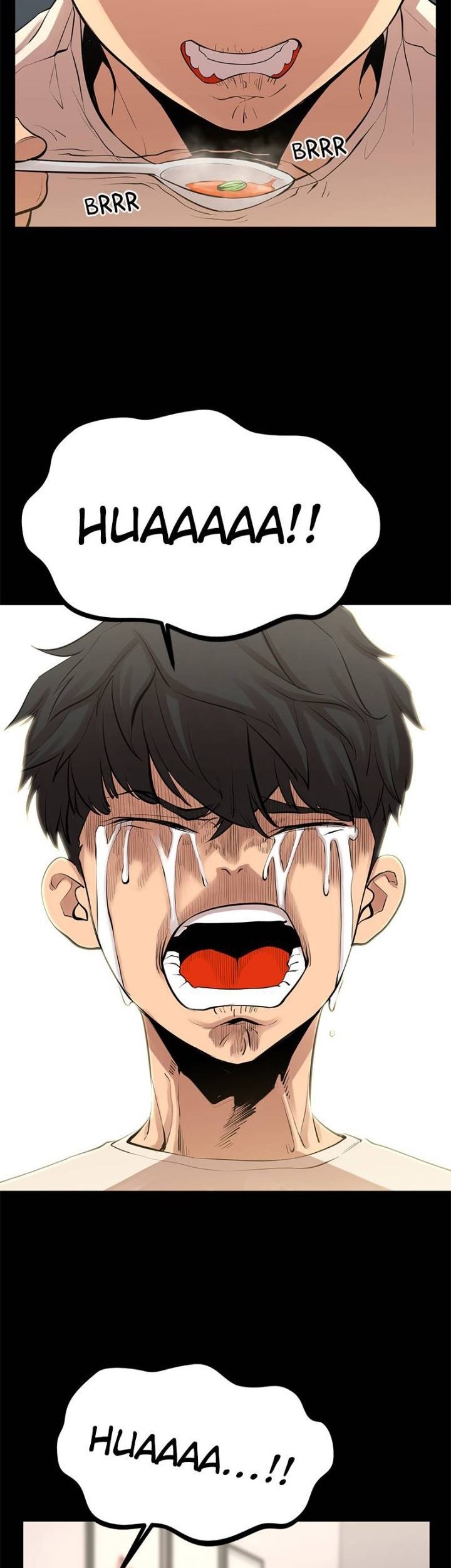Gwei Chapter 6 - halaman 43