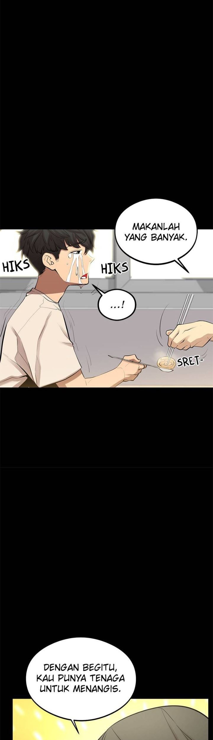 Gwei Chapter 6 - halaman 45