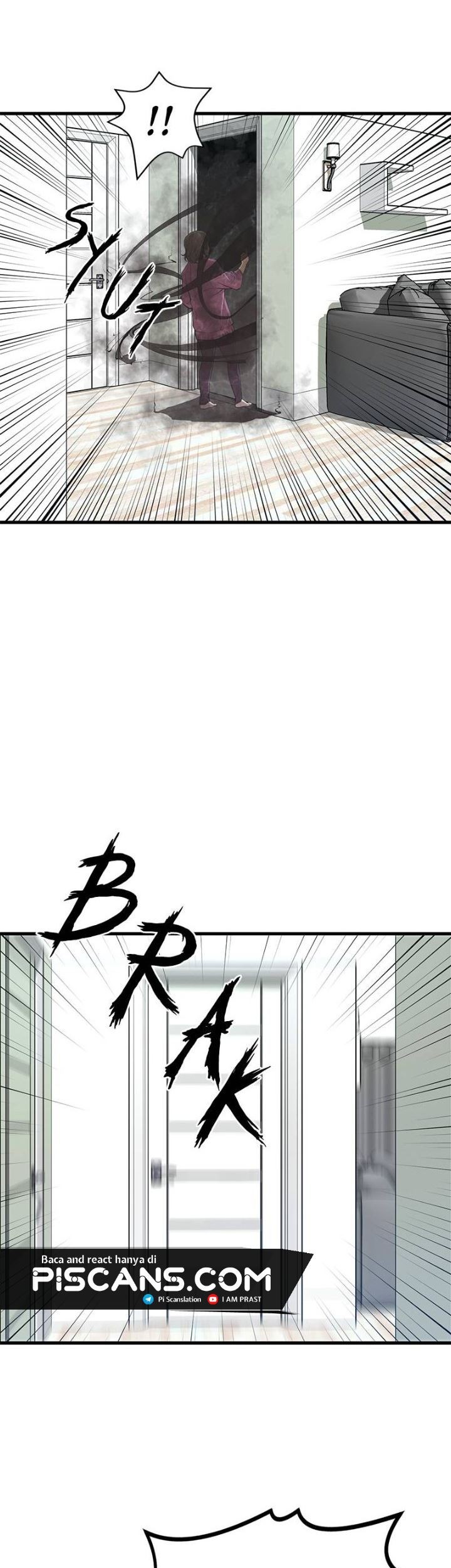 Gwei Chapter 6 - halaman 5