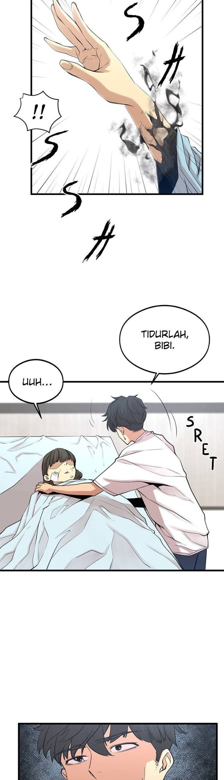 Gwei Chapter 6 - halaman 51