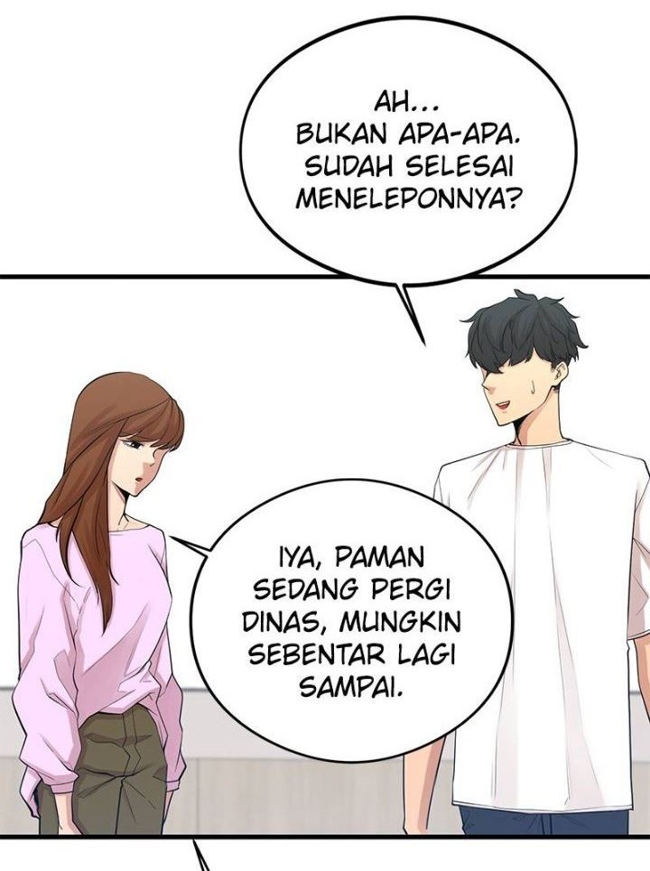 Gwei Chapter 6 - halaman 54