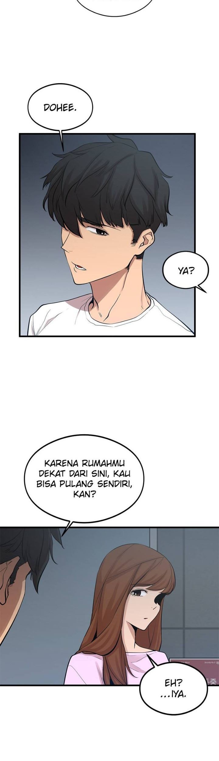 Gwei Chapter 6 - halaman 59