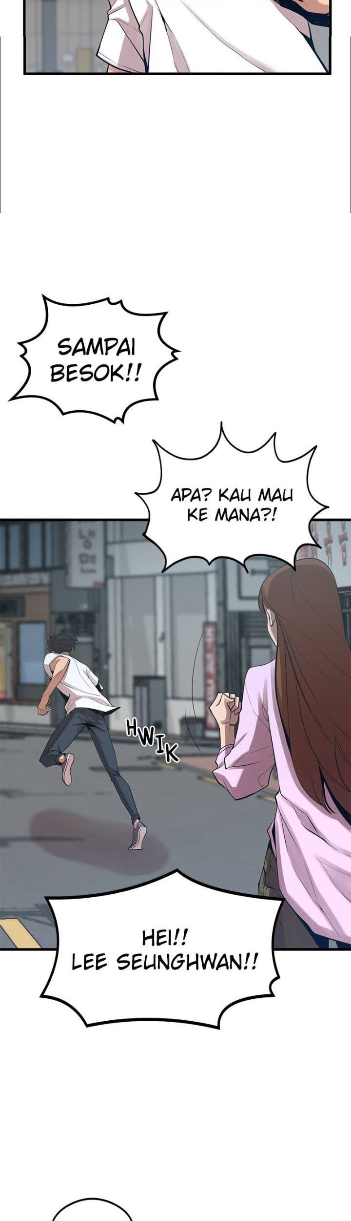 Gwei Chapter 6 - halaman 61