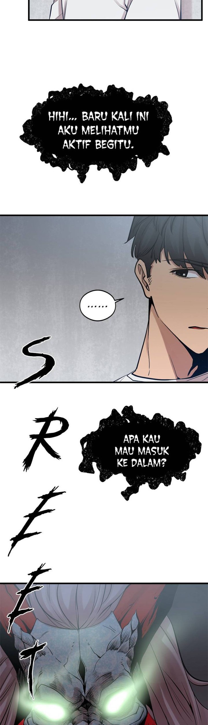 Gwei Chapter 6 - halaman 66