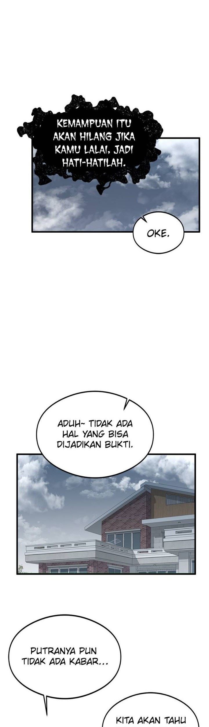 Gwei Chapter 7 - halaman 17