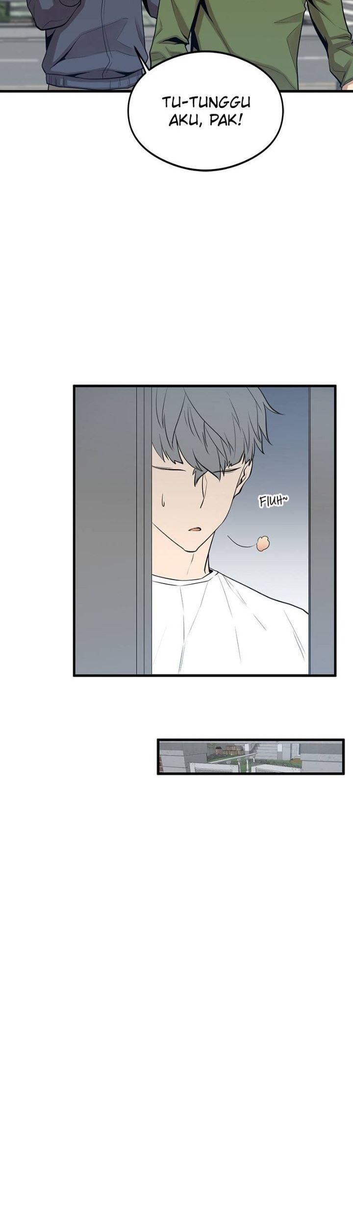 Gwei Chapter 7 - halaman 25