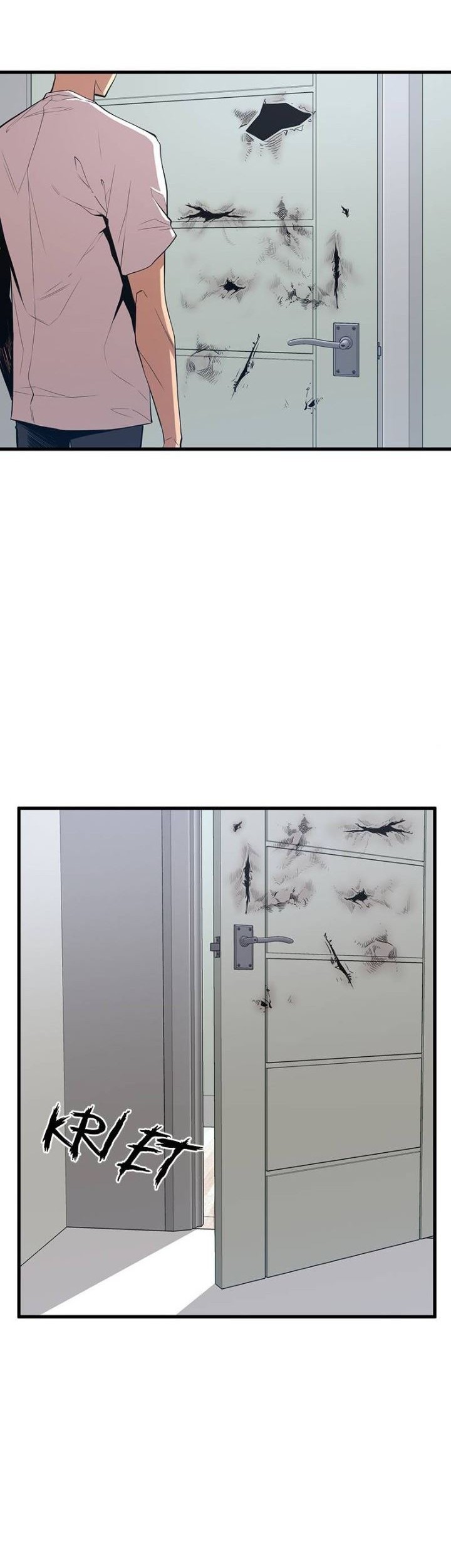 Gwei Chapter 7 - halaman 26