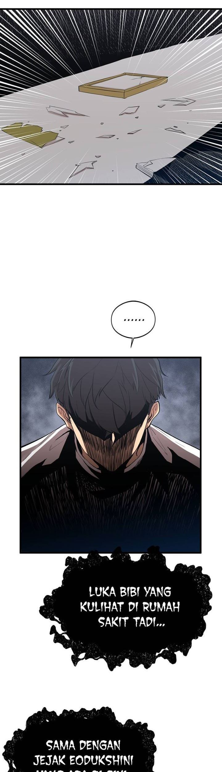 Gwei Chapter 7 - halaman 28