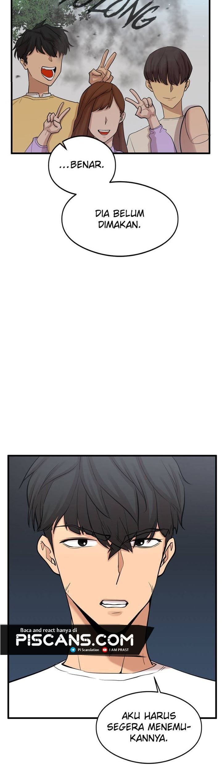Gwei Chapter 7 - halaman 34