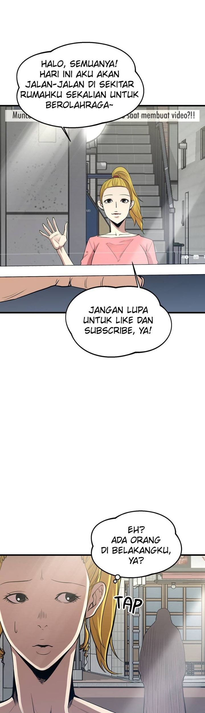 Gwei Chapter 7 - halaman 37