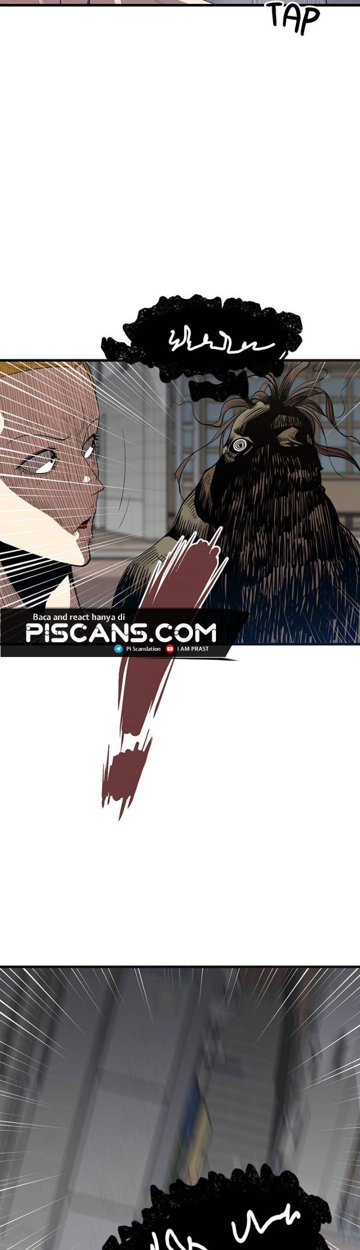 Gwei Chapter 7 - halaman 38