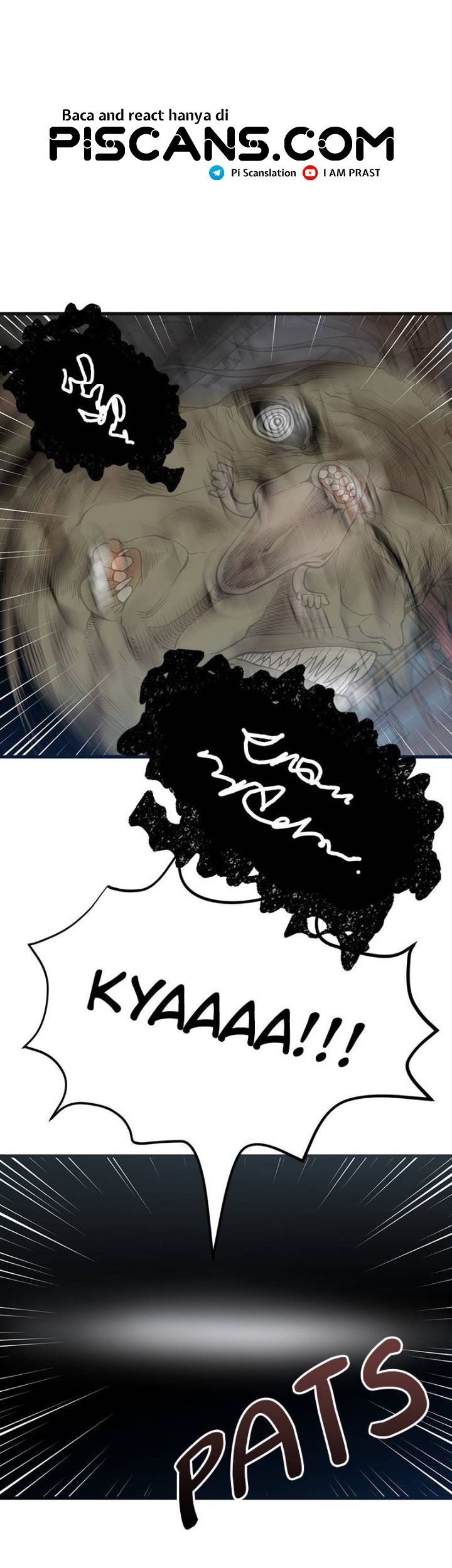 Gwei Chapter 7 - halaman 40