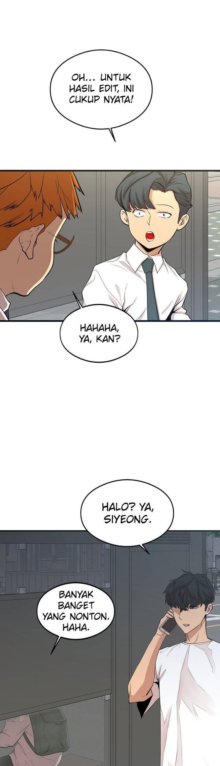 Gwei Chapter 7 - halaman 41