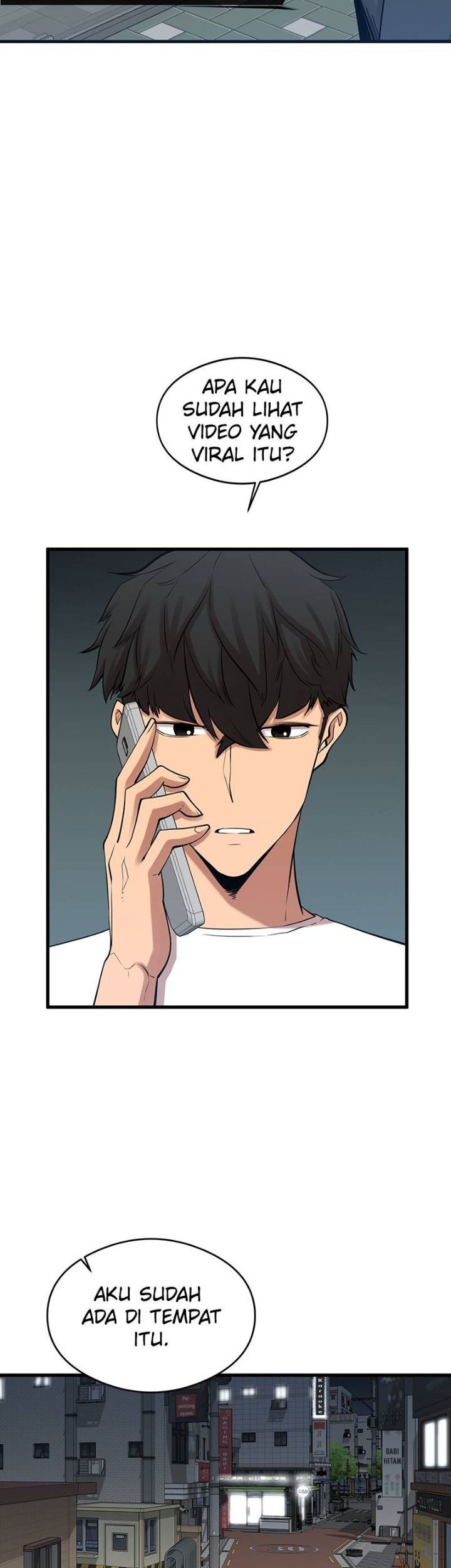 Gwei Chapter 7 - halaman 43