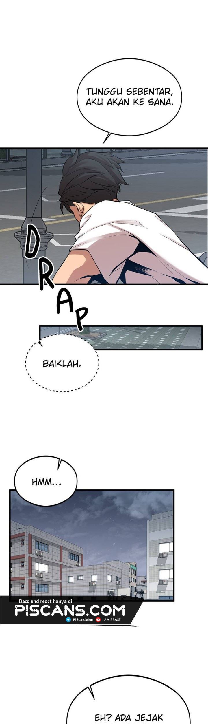Gwei Chapter 7 - halaman 46