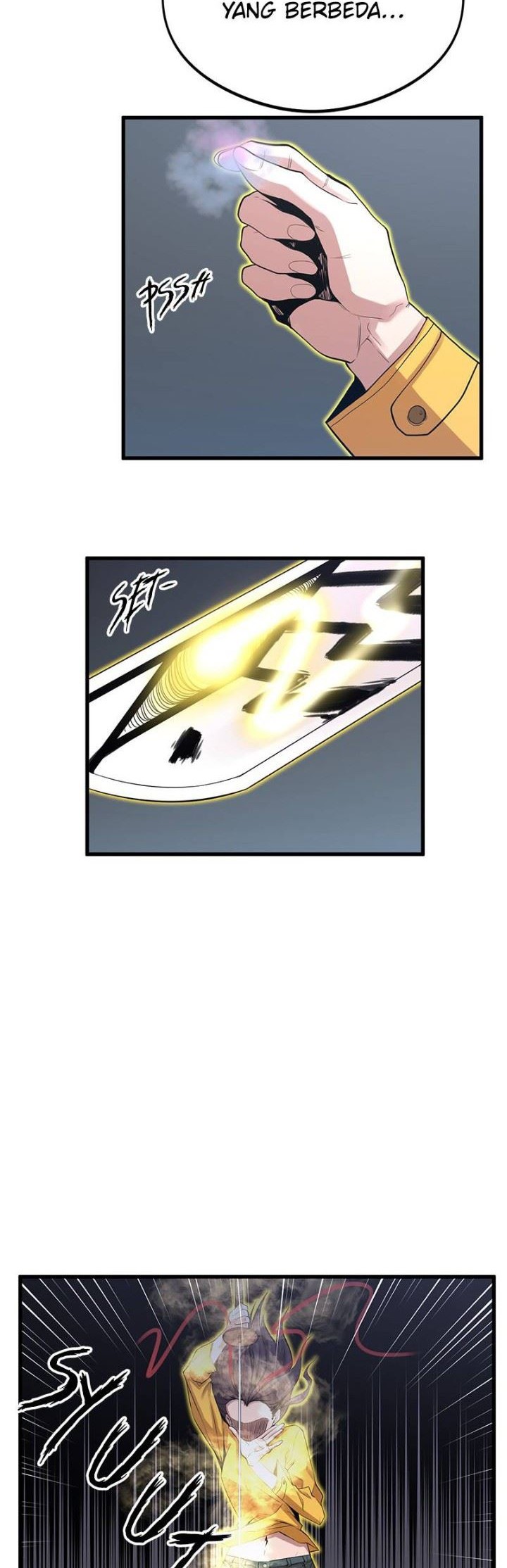 Gwei Chapter 7 - halaman 47