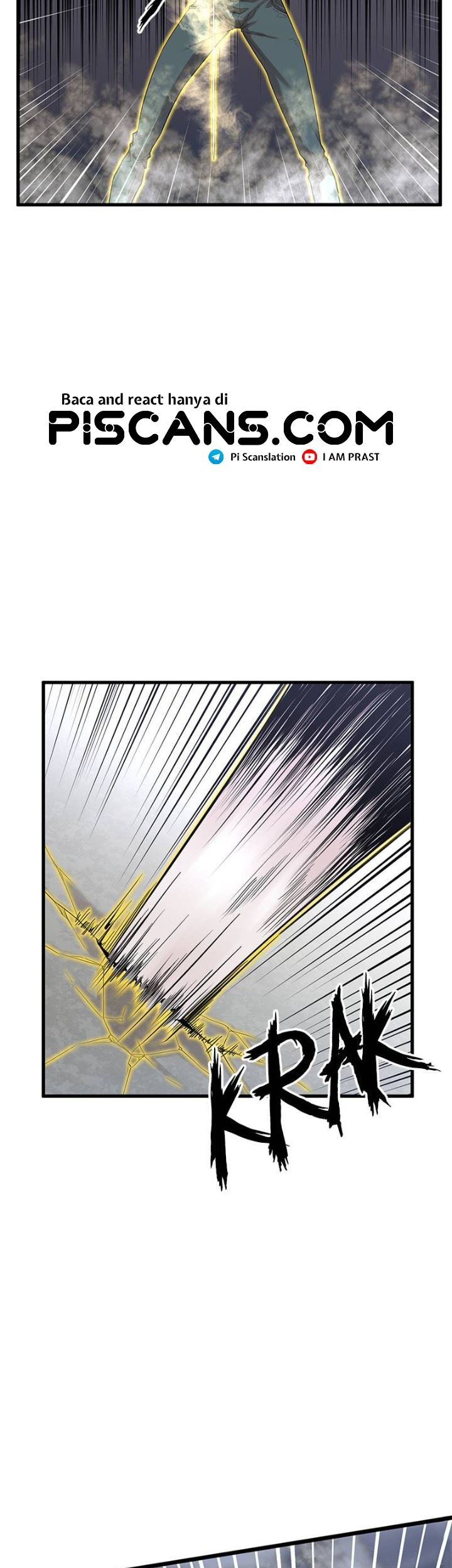 Gwei Chapter 7 - halaman 48