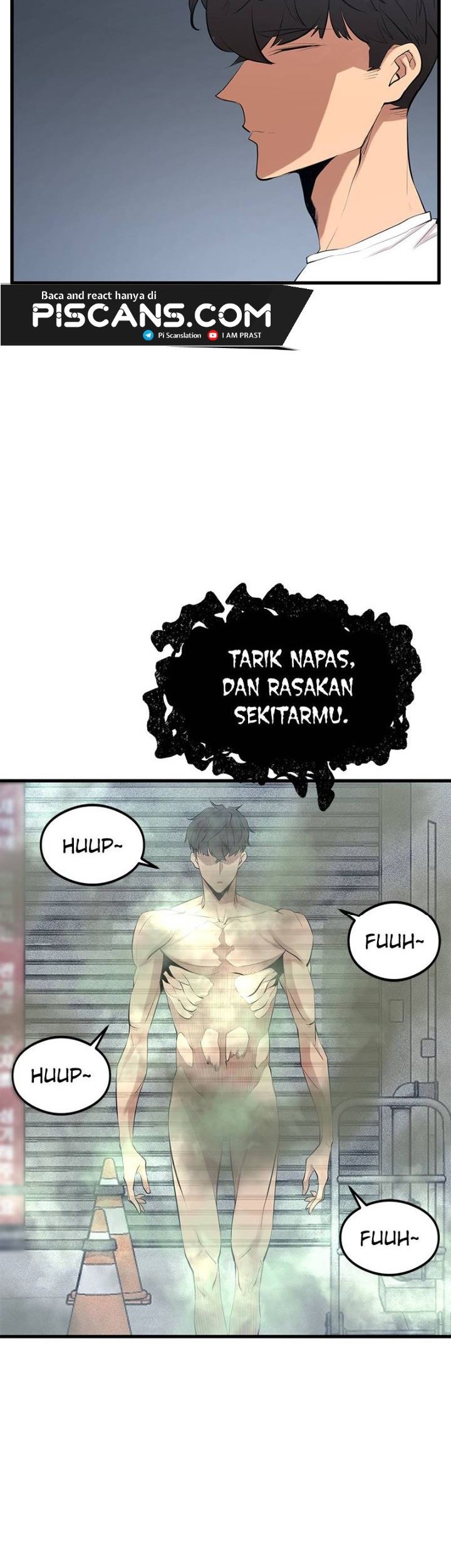 Gwei Chapter 7 - halaman 5