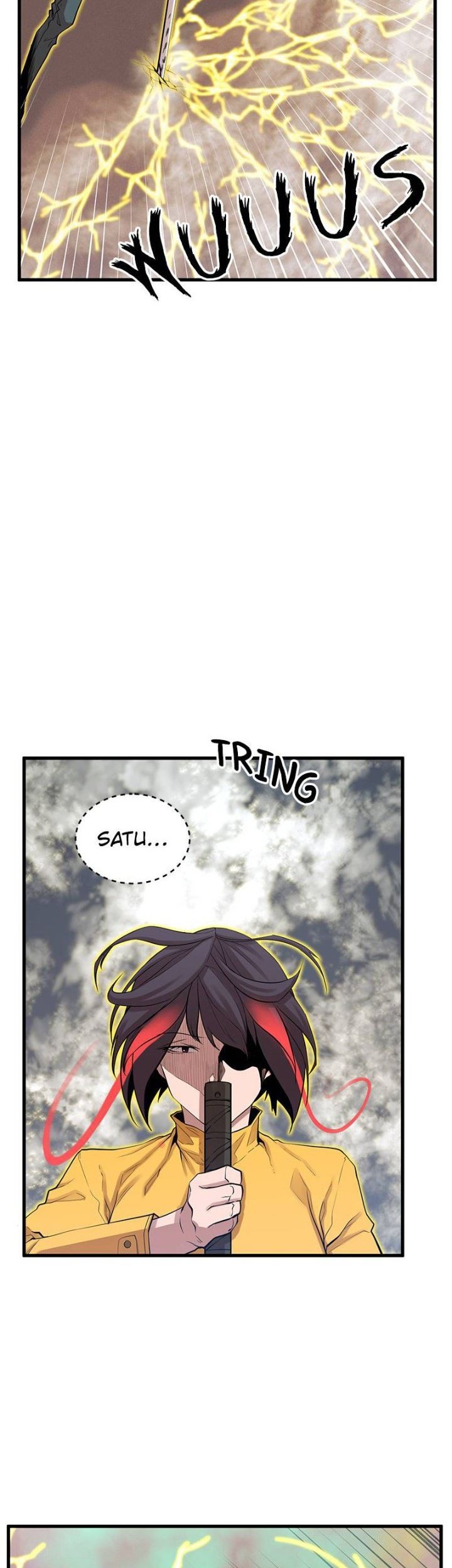 Gwei Chapter 7 - halaman 50