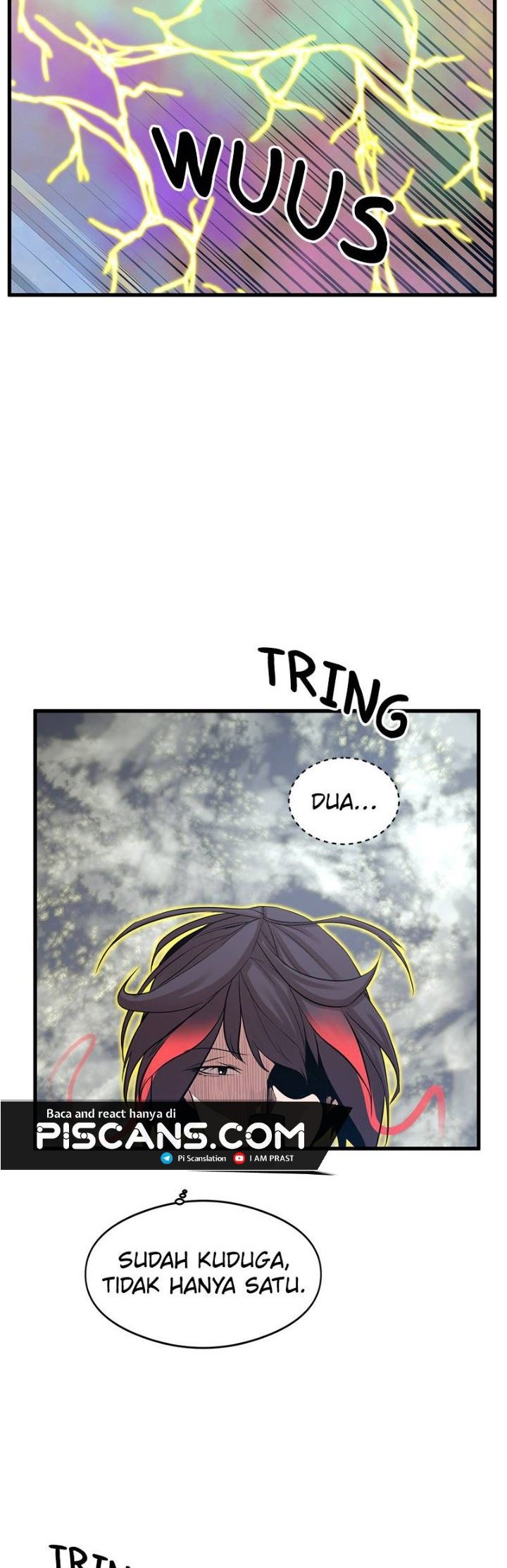 Gwei Chapter 7 - halaman 51