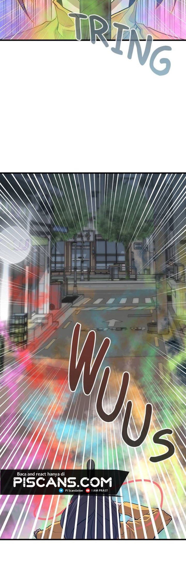 Gwei Chapter 7 - halaman 53
