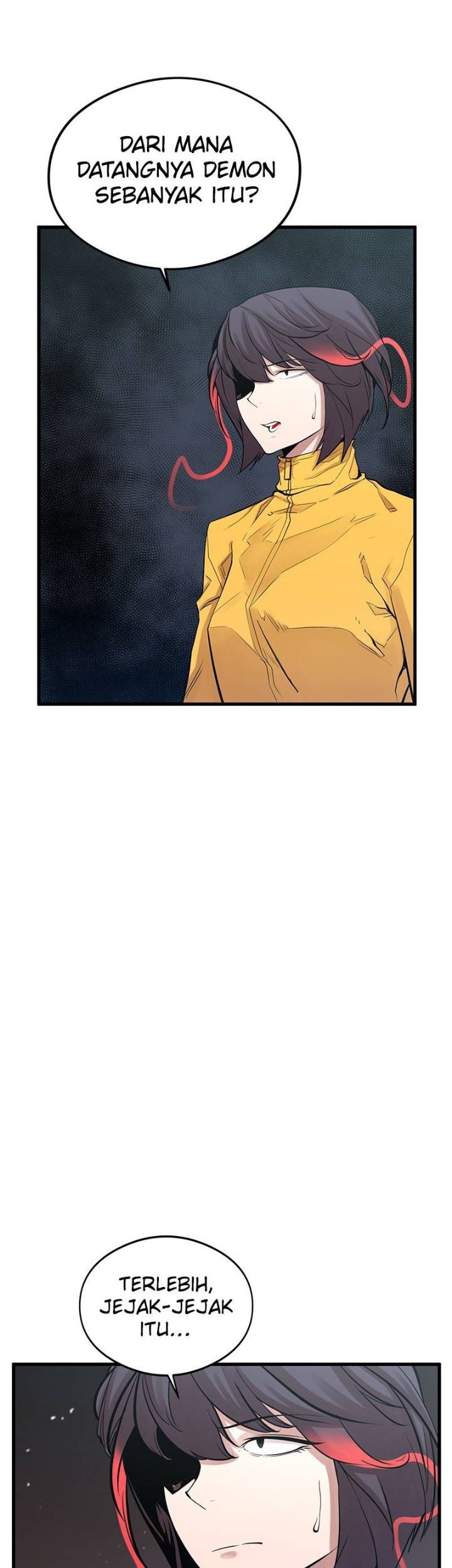 Gwei Chapter 7 - halaman 54