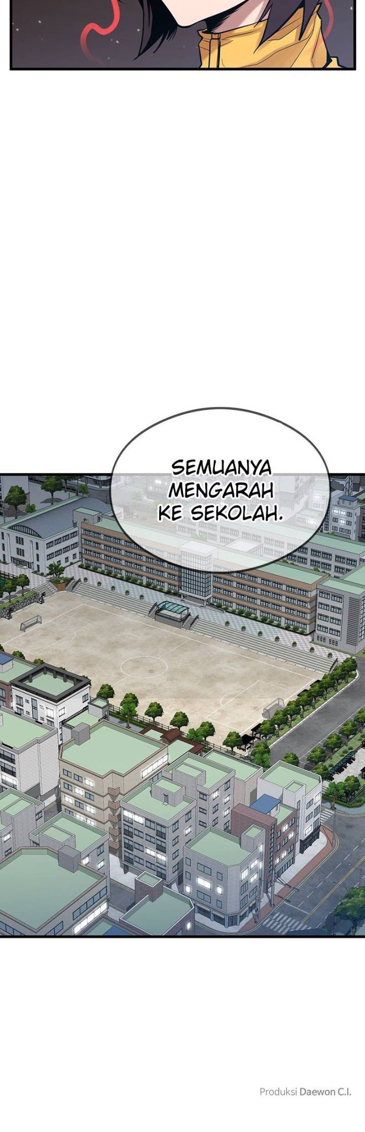 Gwei Chapter 7 - halaman 55