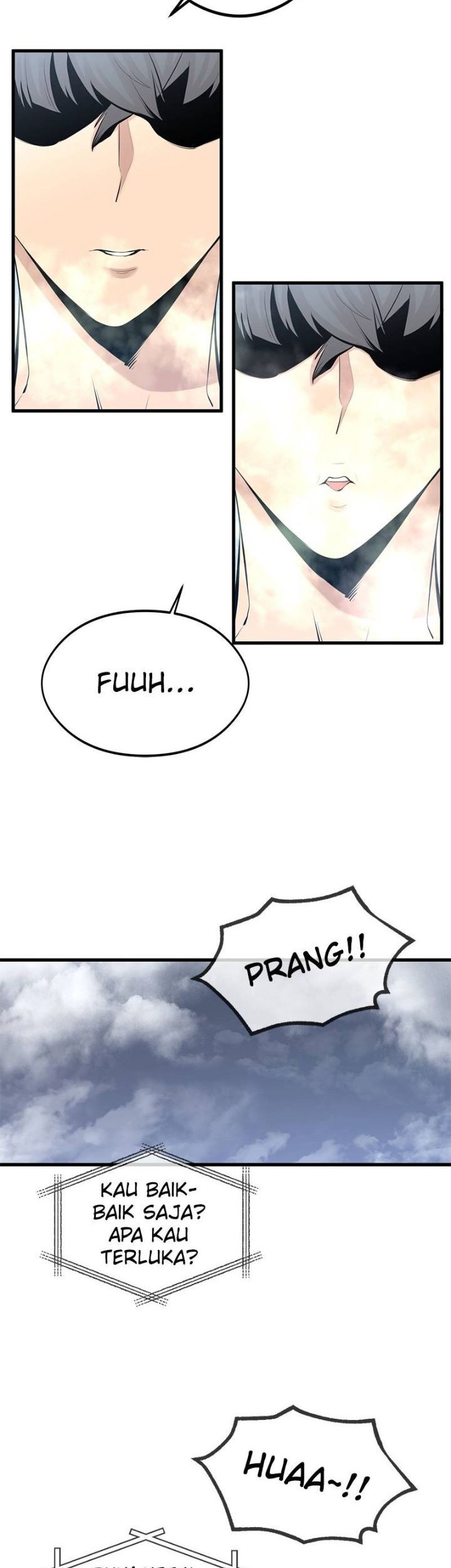 Gwei Chapter 7 - halaman 7