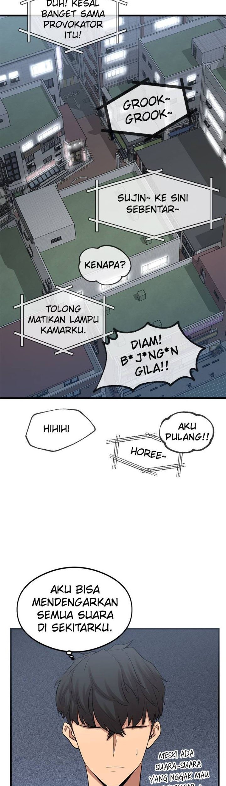 Gwei Chapter 7 - halaman 8