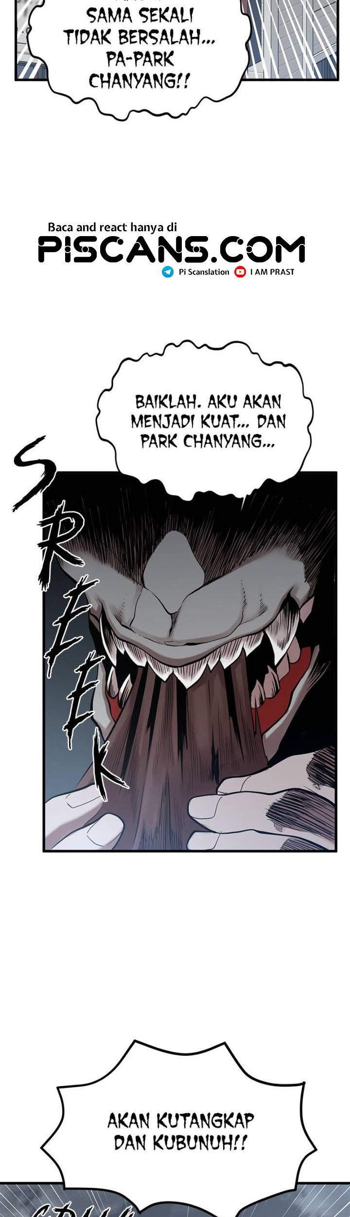 Gwei Chapter 8 - halaman 10