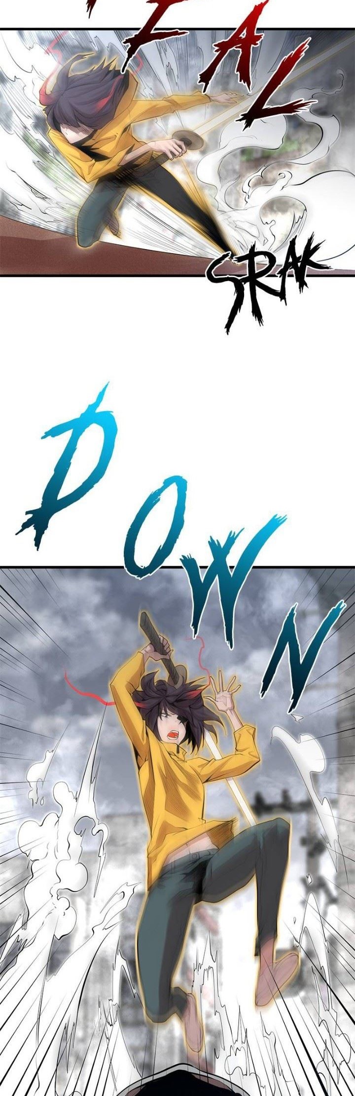 Gwei Chapter 8 - halaman 17