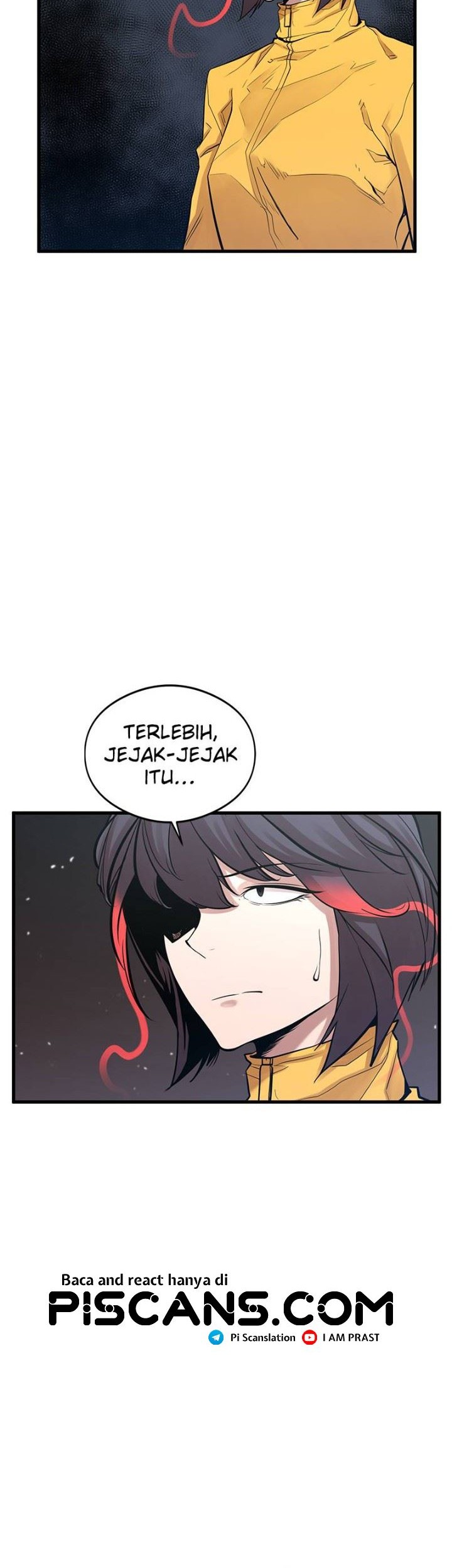 Gwei Chapter 8 - halaman 2