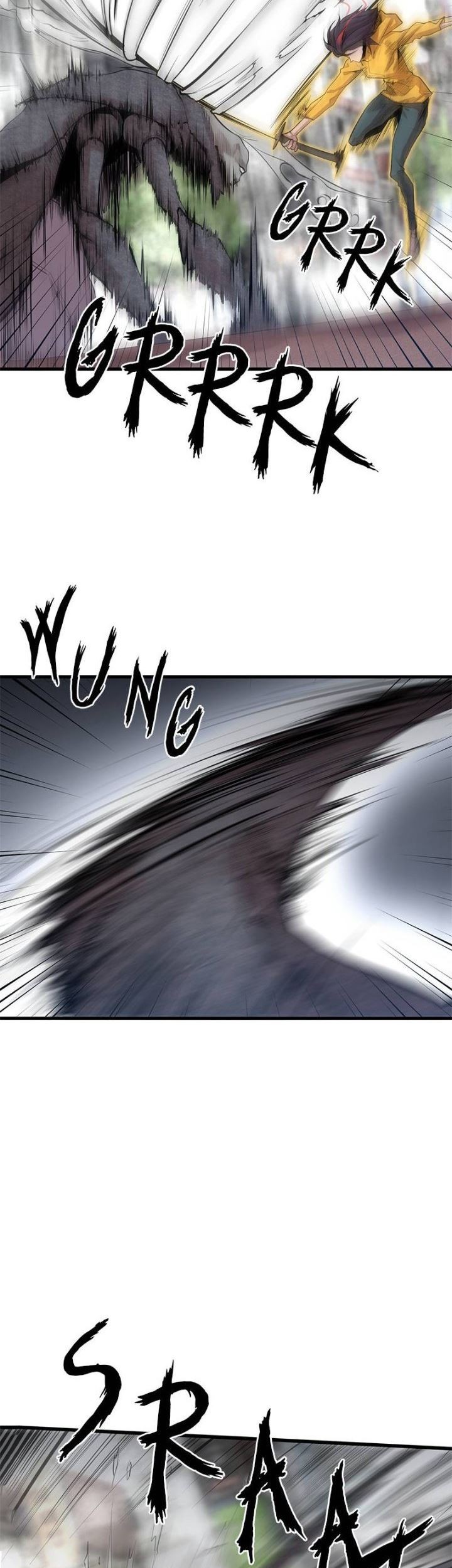 Gwei Chapter 8 - halaman 20