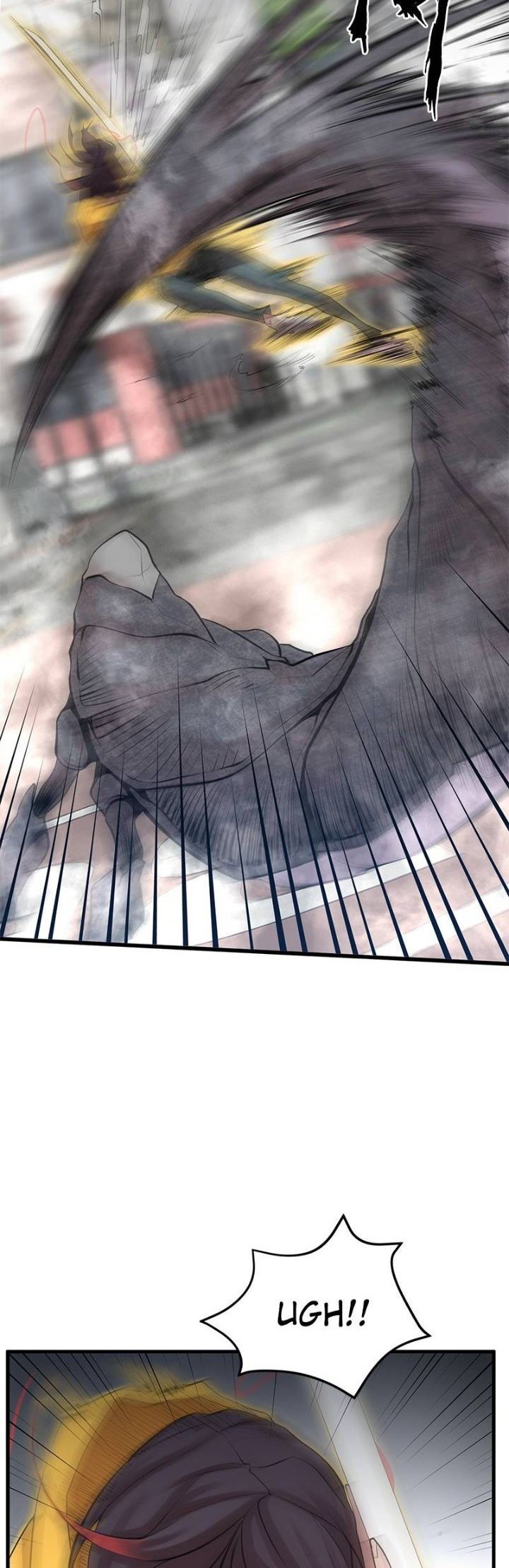 Gwei Chapter 8 - halaman 21
