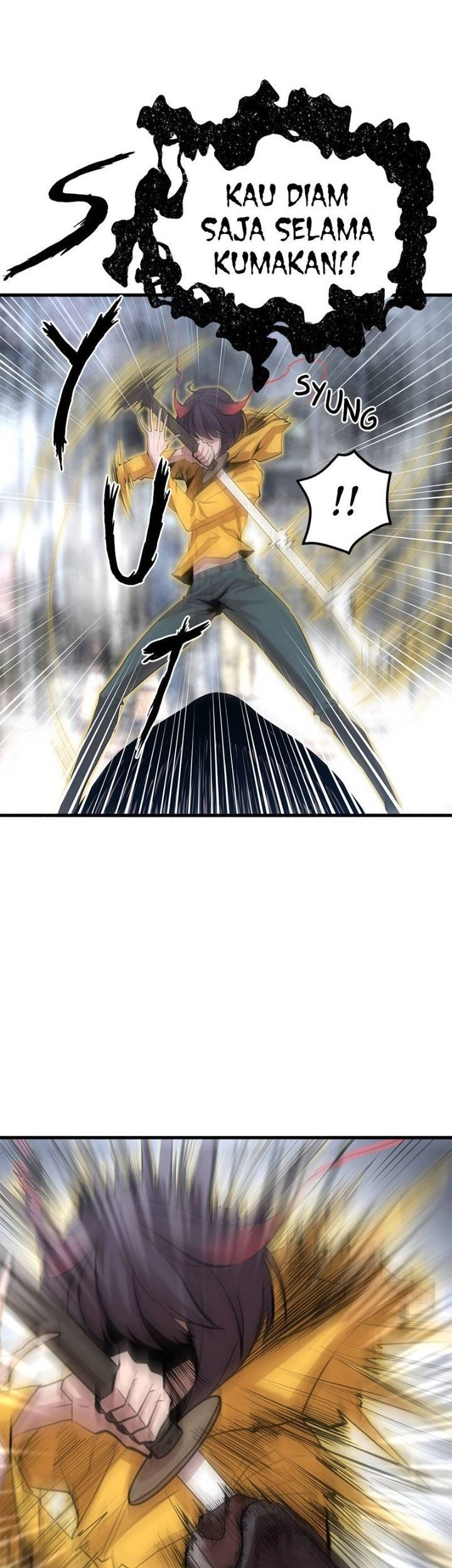 Gwei Chapter 8 - halaman 24