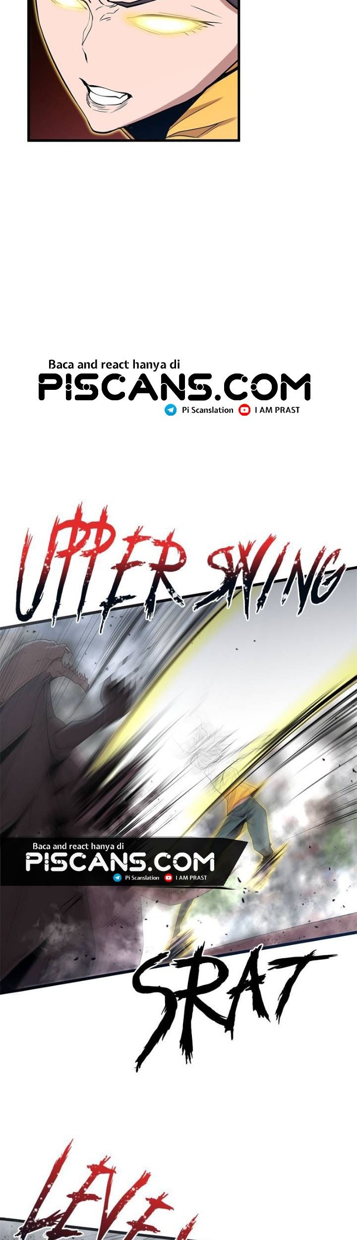 Gwei Chapter 8 - halaman 29