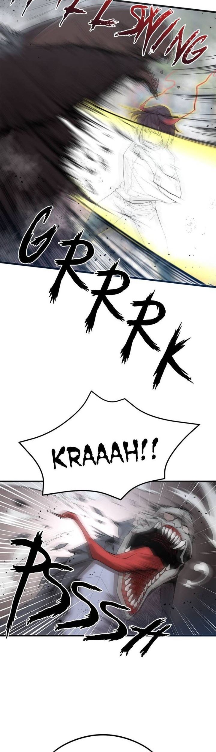Gwei Chapter 8 - halaman 30