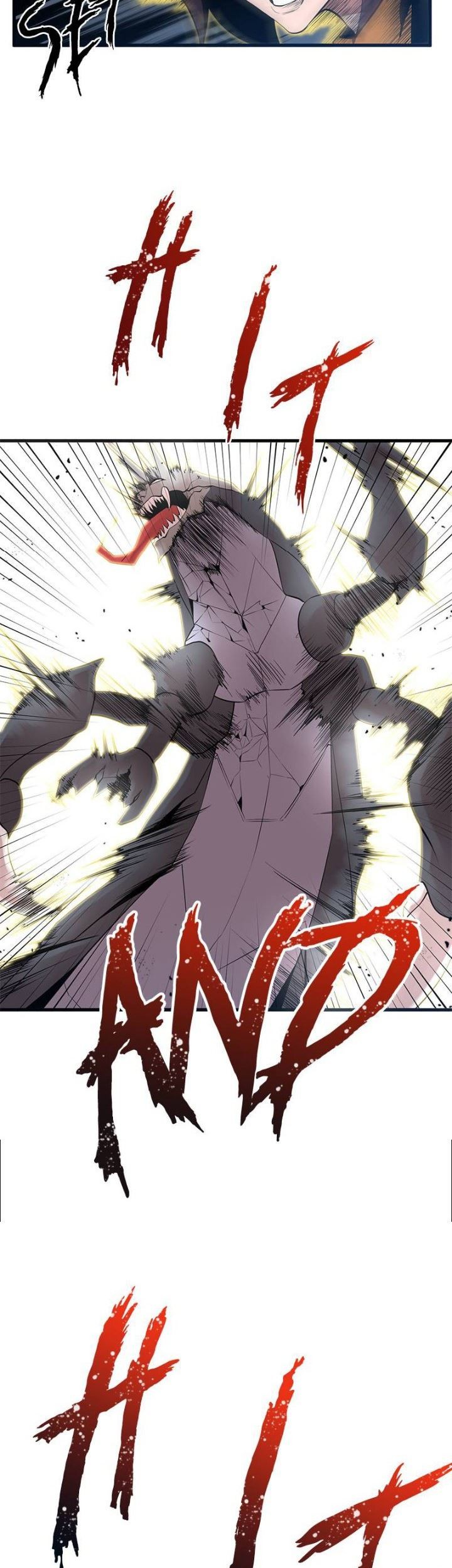 Gwei Chapter 8 - halaman 32