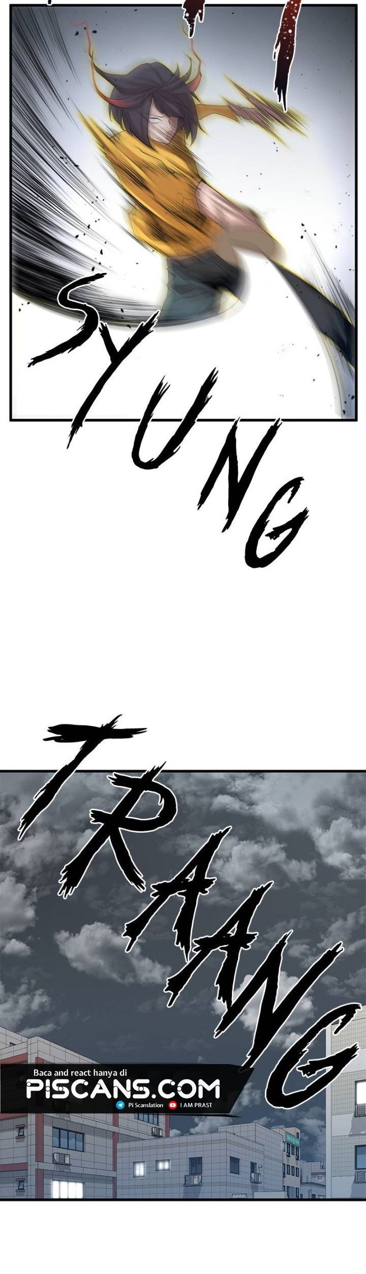 Gwei Chapter 8 - halaman 33
